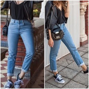 Everlane Boyfriend Jeans